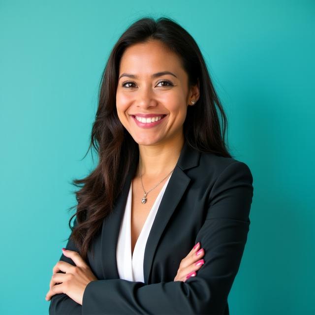 Charletha Cantisani - Brand Strategy Lead