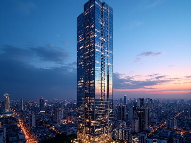 Real Estate Strategy