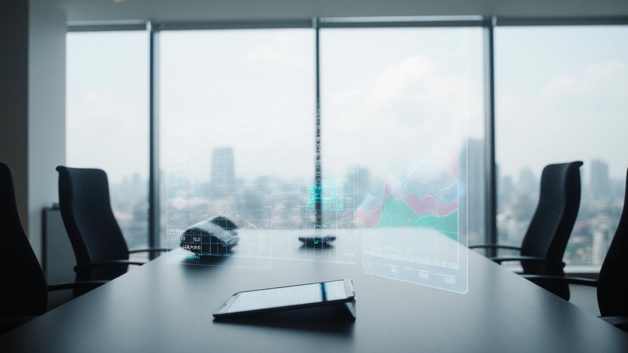 กลยุทธ์ธุรกิจและการวิเคราะห์ข้อมูลเพื่อความสำเร็จ